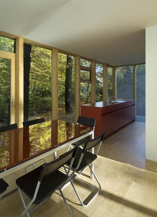 Architecture Design Wooden Holiday Home Ideas wooden home design interior decorating