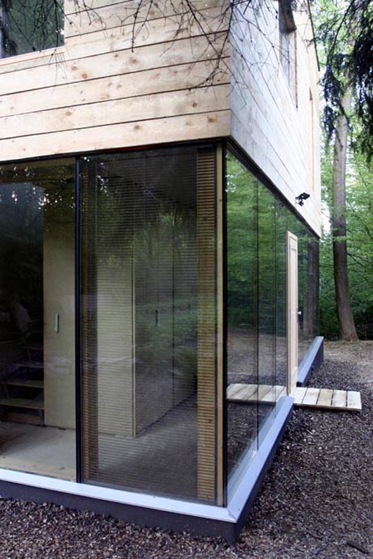 Architecture Design Wooden Holiday Home Ideas wooden home design architecture exterior