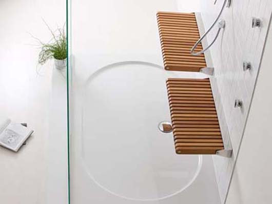 Luxury Bathroom Design Home Interior Ideas Shower modern bathroom design home interior