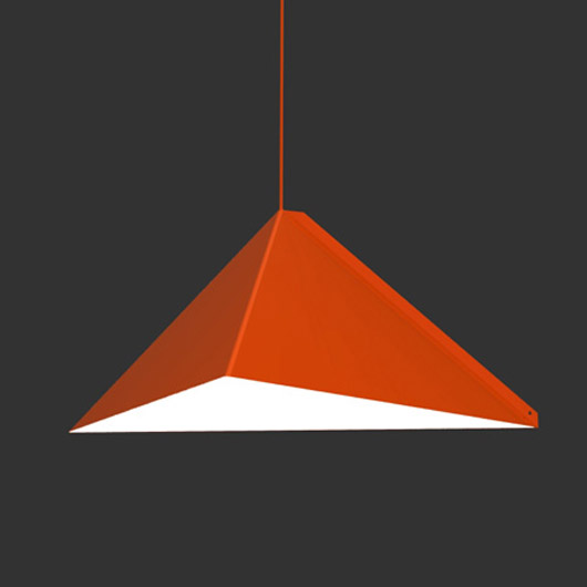 Top Lamp Design Folded Metal Pendant Light folded metal pendant lamp design interior