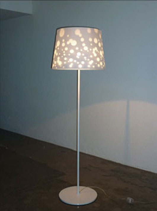 Shadow Light Interior Design Modern Lamp modern design shadow lamp ideas