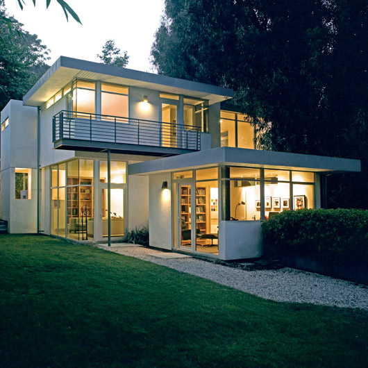 Simple Concept Modern House Design Inspiration