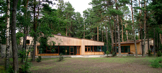 Modern Vila Design Architecture Wooden Home Decorating Exterior modern villa design exterior decorating ideas