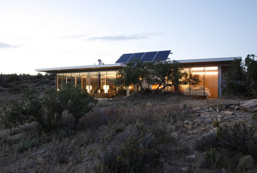 Contemporary Glass House Decorating Sustainable Design Contemporary Glass House Decorating Sustainable Design