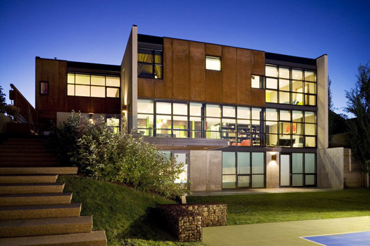 Urban Home