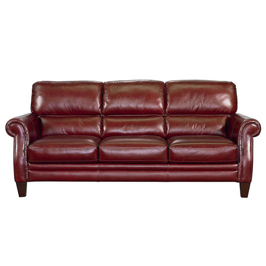 classic leather sofa design furniture
