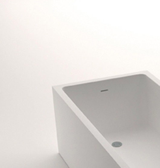 rectangular bathtub design home interior decorating