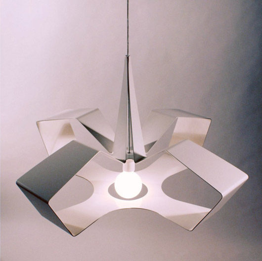 unique pendant lamp design interior lighting