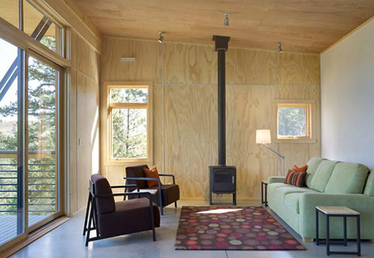 hill house design interior living room