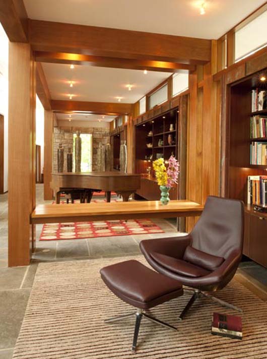 glass house design interior decorating ideas