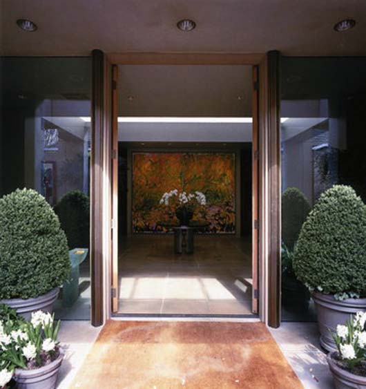 Gallery House Design Modern Architecture Ideas - outdoor modern home design outdoor decorating ideas