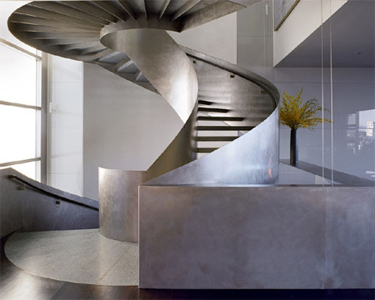 Pacific Heights Residence Design Luxury Home Interior Decorating modern interior design luxury home decorating