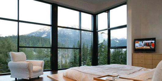family house design interior bedroom decorating