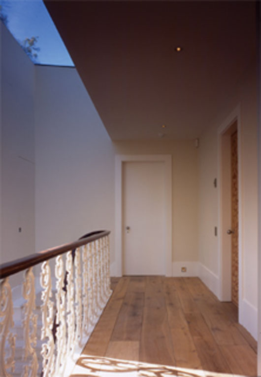 Modern Stylish Family Home Design Architecture Ideas - Wooden Floors modern home decorating wooden floors design