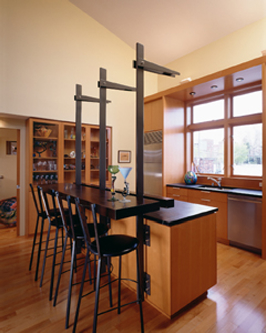 residence design interior kitchen decorating ideas