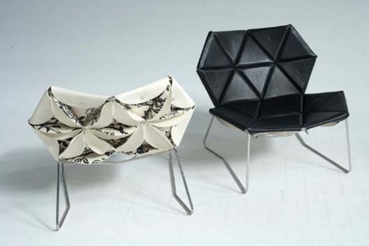 blossom design chaise lounge furniture