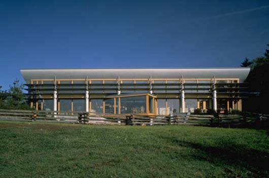 Meadow Residence Design Architecture Glass Home Decorating meadow residence design architecture ideas