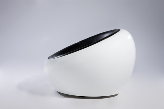 Innovative Design Curvaceous Modern Lounge Chair Furniture Pictures lounge chair design furniture pictures