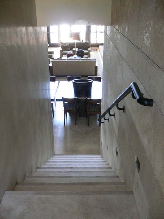 modern interior decorating ideas stair design