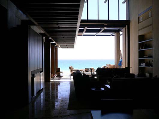 modern residence design interior decorating pictures