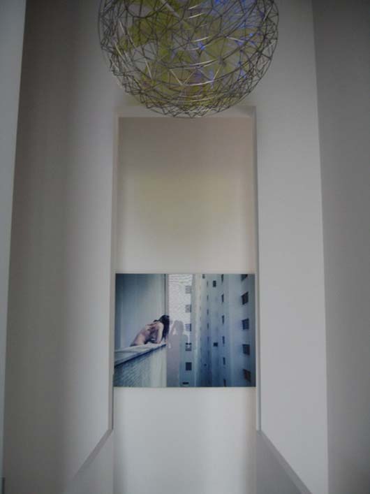 modern interior design residence decorating