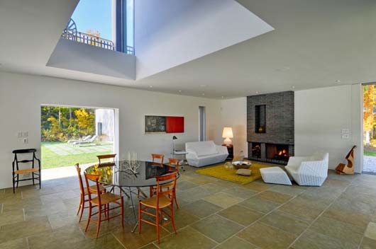 luxury interior design living room pictures