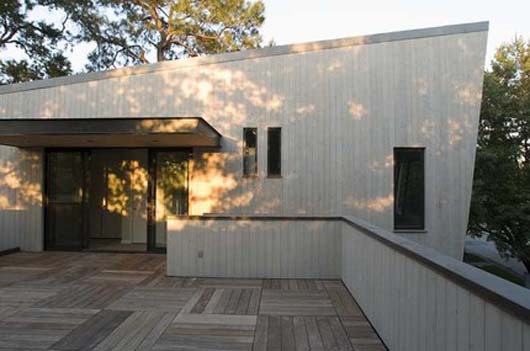 Simple Residential Design Architecture Modern Single Family Home Decorating - Exterior modern single family home design exterior