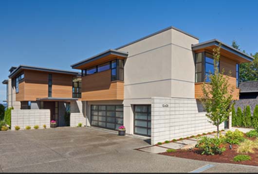 Mid Century Modern Architecture Contemporary Home Decorating Courtyard modern contemporary home decorating courtyard ideas