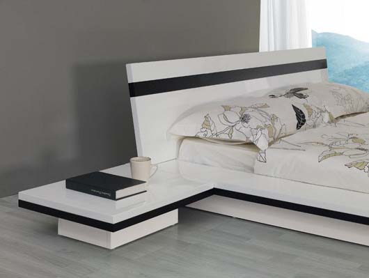 Contemporary Platform Bed Design Home Decorating Furniture platform bed design home decorating furniture