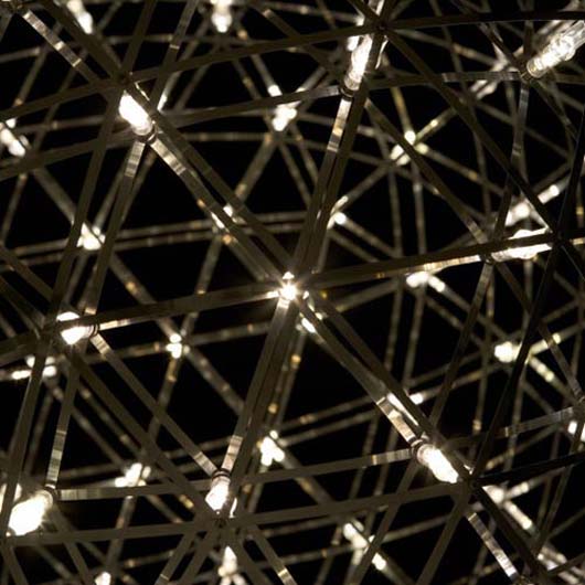 Modern Sphere Pendant Chandelier Design Luxury LED Lighting Ideas luxury pendant lamp design LED lighting