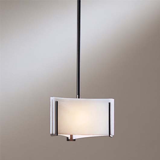 Home Interior Modern Triagonal Design Luxury Glass Pendant Lamp luxury glass shade pendant lamp ideas
