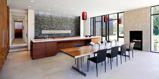 elegant dining room design interior decorating