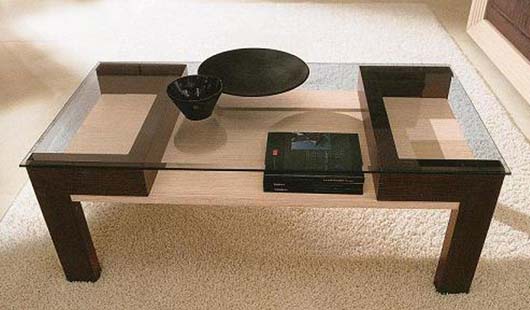 Contemporary Italian Furniture Glass Dining Room Tables modern glass dining room tables ideas