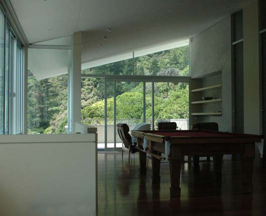 modern interior design minimalist living room