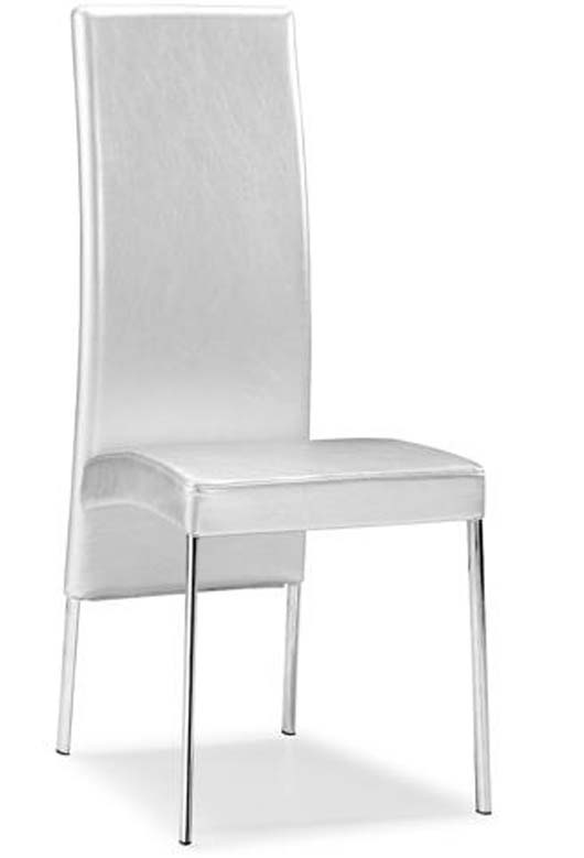 Modern Sleek Dining Chair Design Luxurious Dining Room Decorating Modern Sleek Dining Chair Design Luxurious Dining Room Decorating