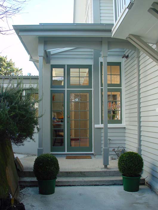 Modern Large Home Decorating With Terrace Design Photos modern large home design terrace photos