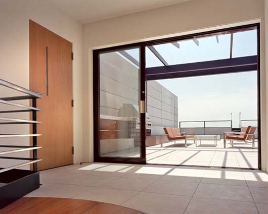 Modern Apartment Design Outdoor Living Space Decorating apartment design outdoor living space decorating