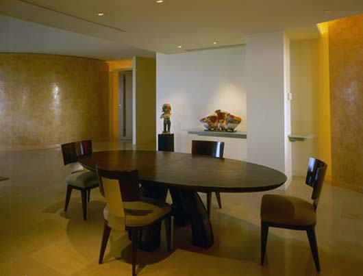 Modern Condominium Design Interior Decorating Dining Room Photos modern dining room design wooden furniture