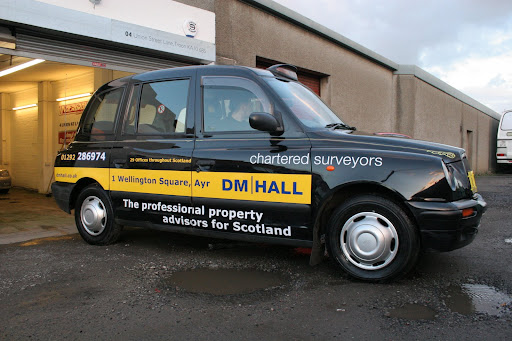 Hall Graphics