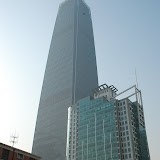 Beijing CBD - Guomao 3