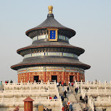 Beijing - Temple of Heaven