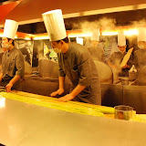 Beijing food - Noodle loft
