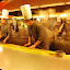 Beijing food - Noodle loft