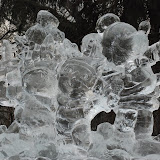 Harbin - Ice sculptures park