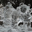 Harbin - Ice sculptures park