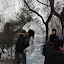 Harbin - Ice sculptures park