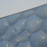 Beijing Olympics Sites - Water Cube