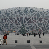Beijing Olympics Sites - Birds Nest