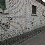 Beijing Hutongs - Way to Liqun restaurant