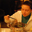 Beijing food - mongolian hotpot